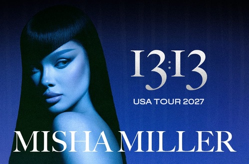 tour poster