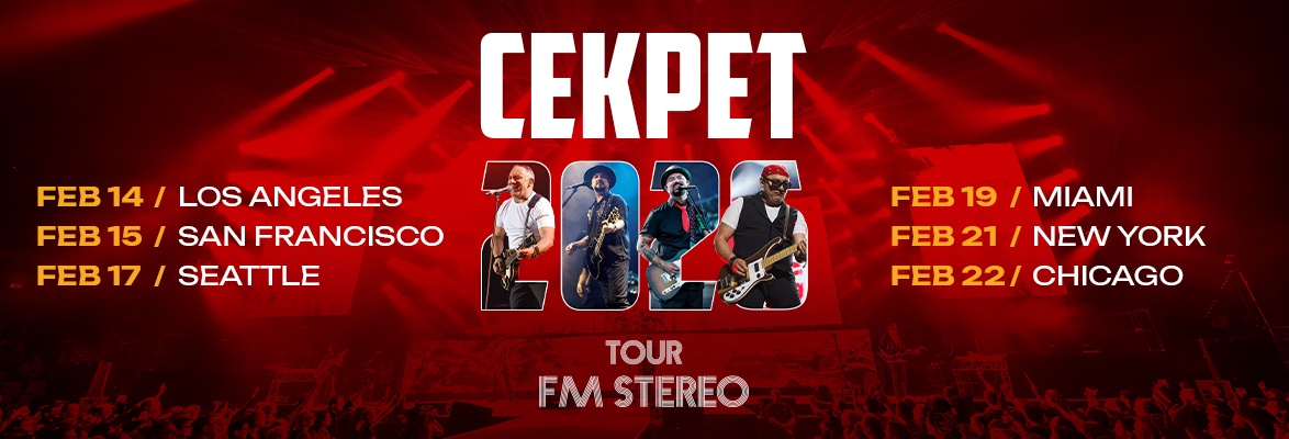 tour poster