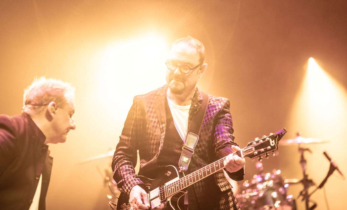 Secret Returns to the Big Stage: A North American Comeback to Remember