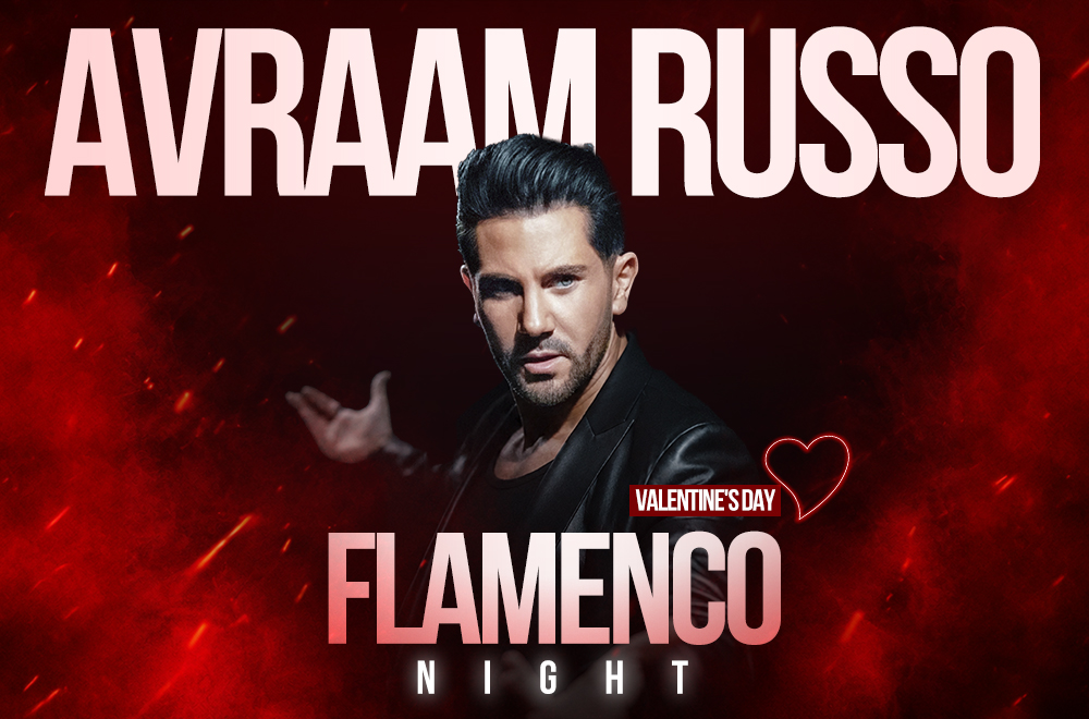 Avraam Russo