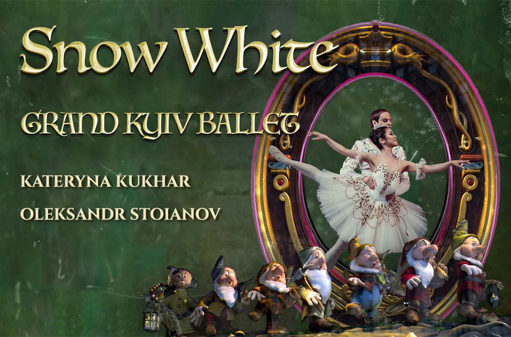 Snow White