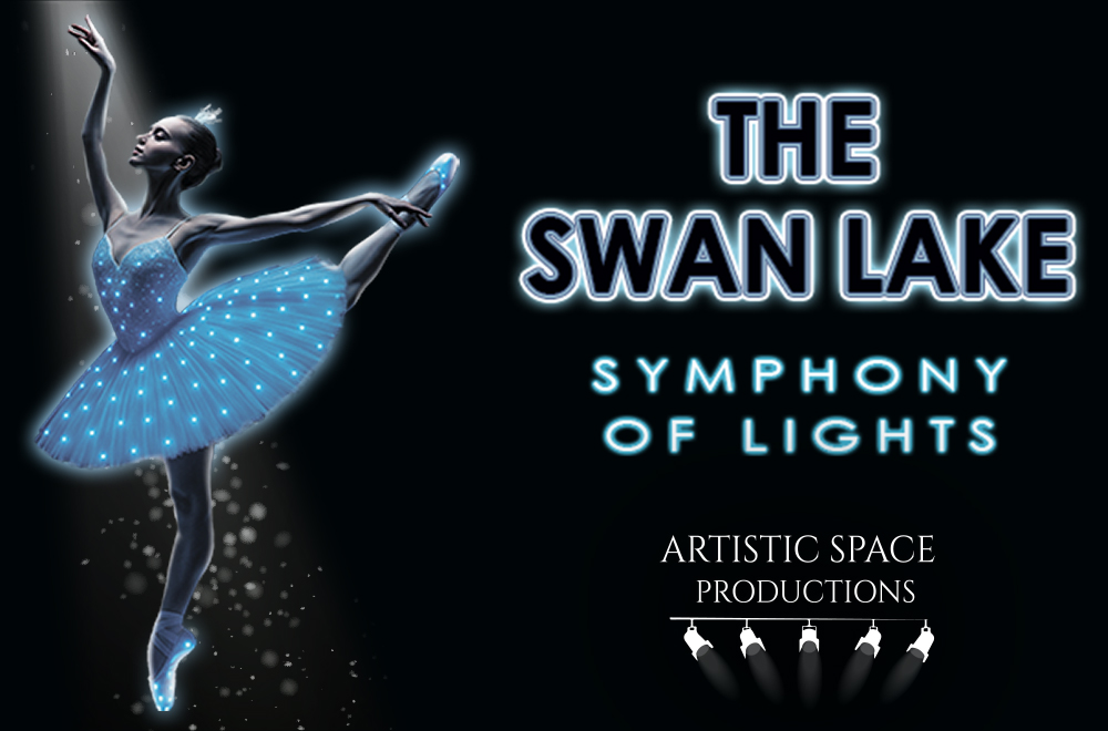 Swan Lake: Symphony of Lights